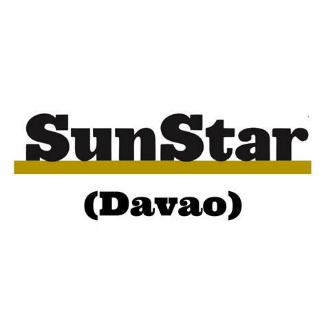 sunstar davao|SunStar Davao .